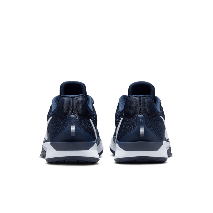 Nike Sabrina 2 TB College Navy (W) Angle 3