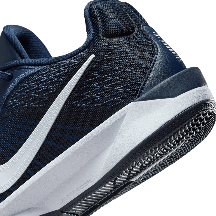 Nike Sabrina 2 TB College Navy (W) Angle 5