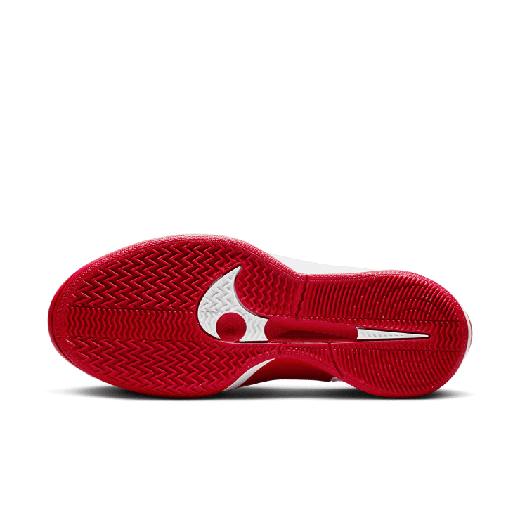 Nike Sabrina 2 TB University Red (W) Angle 0