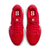 Nike Sabrina 2 TB University Red (W) Angle 1
