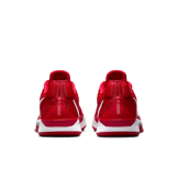 Nike Sabrina 2 TB University Red (W) Angle 3