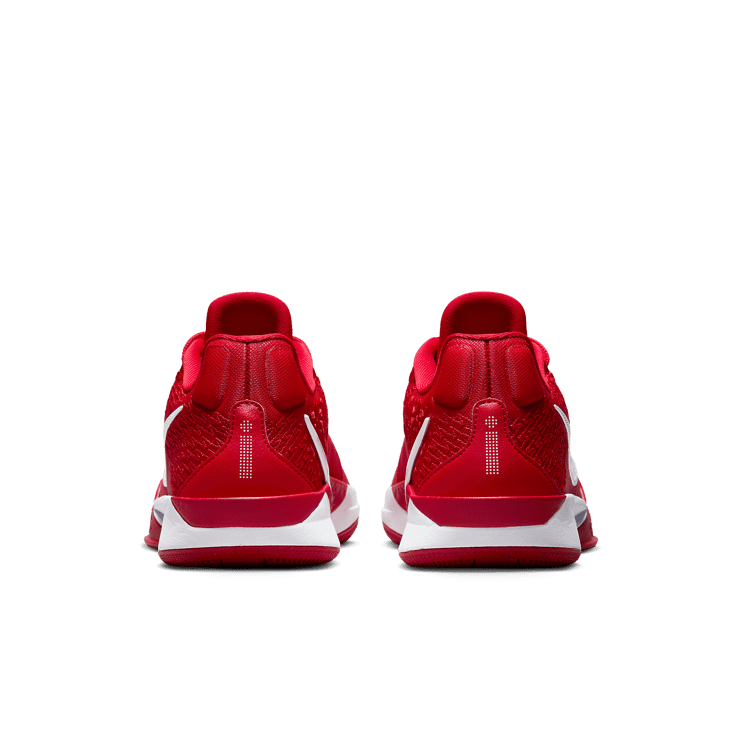 Nike Sabrina 2 TB University Red (W) Angle 3