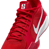 Nike Sabrina 2 TB University Red (W) Angle 4