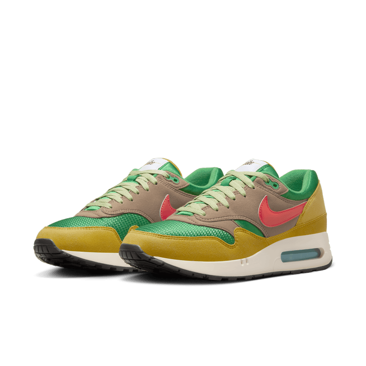 Nike Air Max 1 ‘86 OG Powerwall Angle 2