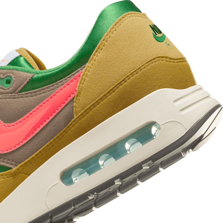 Nike Air Max 1 ‘86 OG Powerwall Angle 5