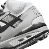 Nike Air Trainer SC High Raiders Helmet Angle 5