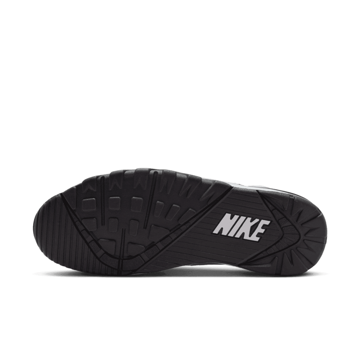 Nike Air Trainer SC High Raiders Helmet Angle 0