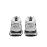 Nike Air Trainer SC High Raiders Helmet Angle 3