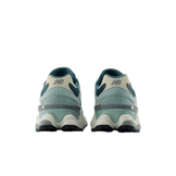 New Balance 9060 Teal Green Angle 4