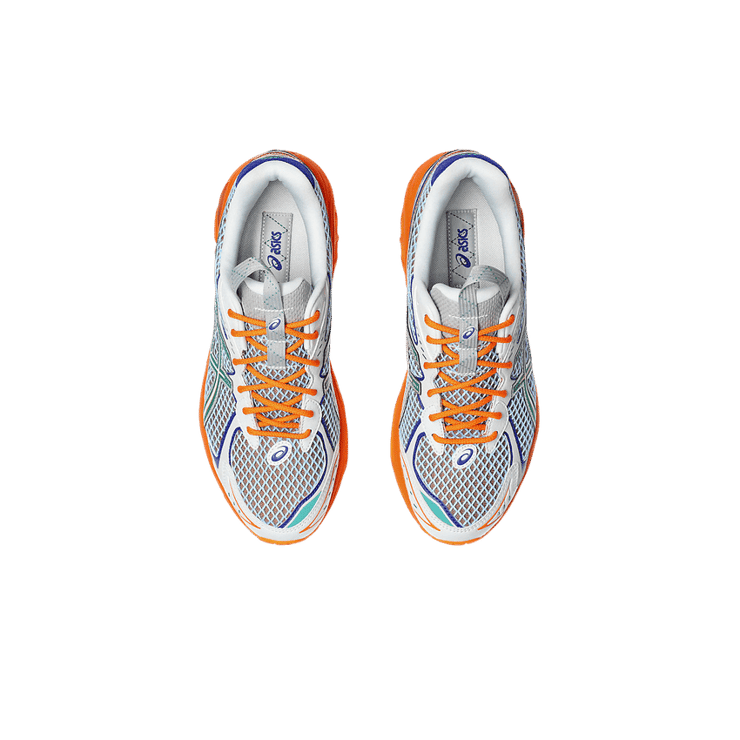 Asics UB7-S GT-2160 Kiko Kostadinov Lava Orange Angle 4