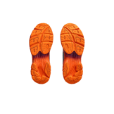 Asics UB7-S GT-2160 Kiko Kostadinov Lava Orange Angle 5