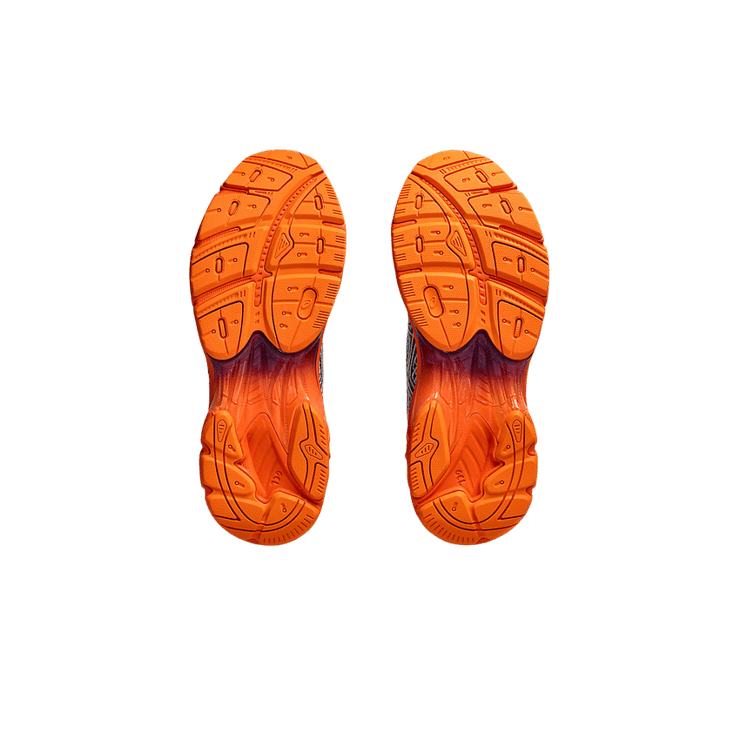 Asics UB7-S GT-2160 Kiko Kostadinov Lava Orange Angle 5