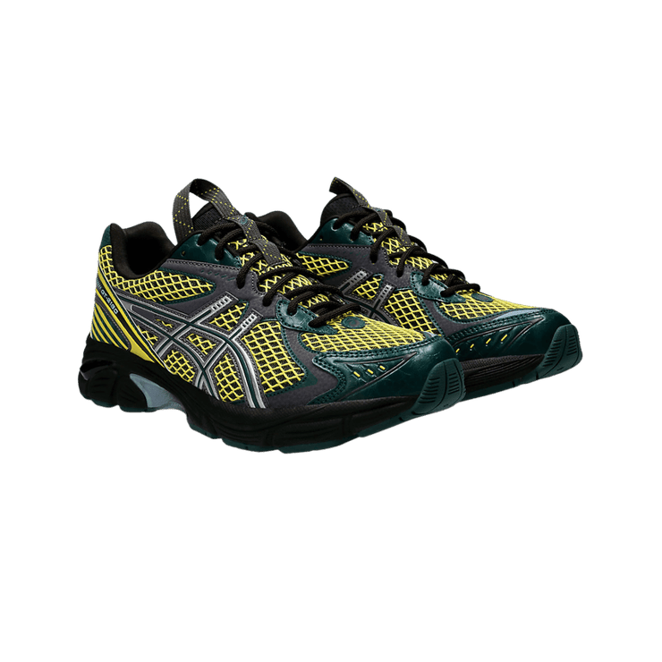 Asics UB7-S GT-2160 Kiko Kostadinov Dark Neptune Angle 0