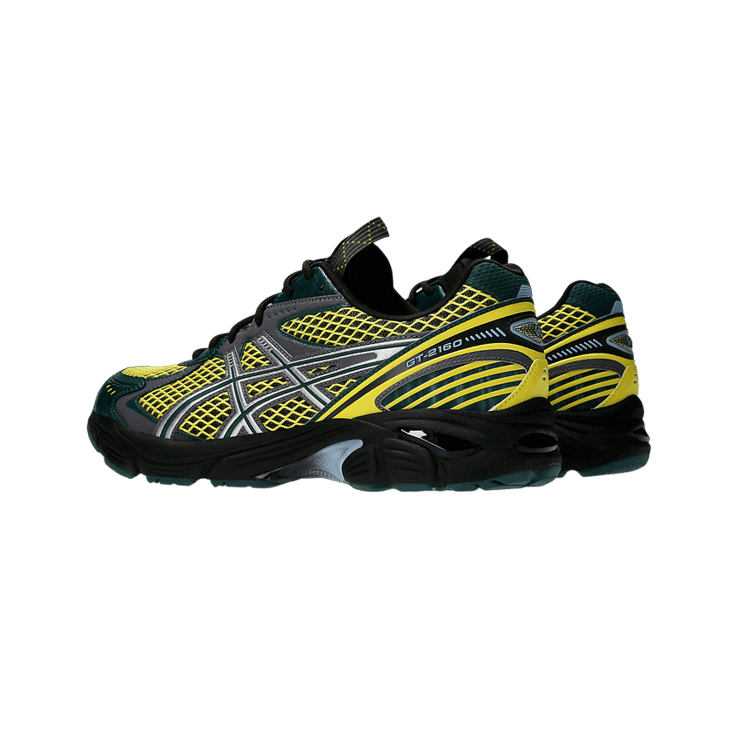 Asics UB7-S GT-2160 Kiko Kostadinov Dark Neptune Angle 1