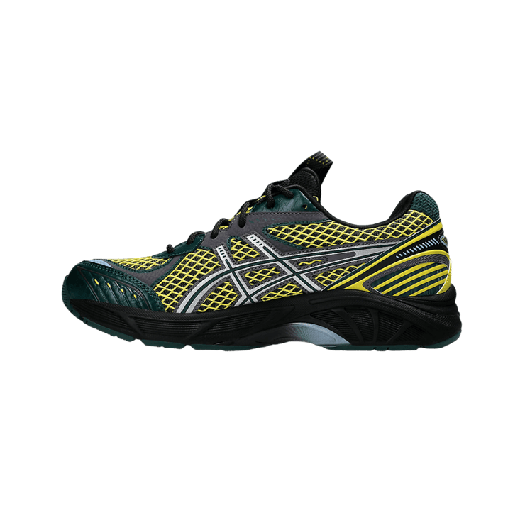 Asics UB7-S GT-2160 Kiko Kostadinov Dark Neptune Angle 2