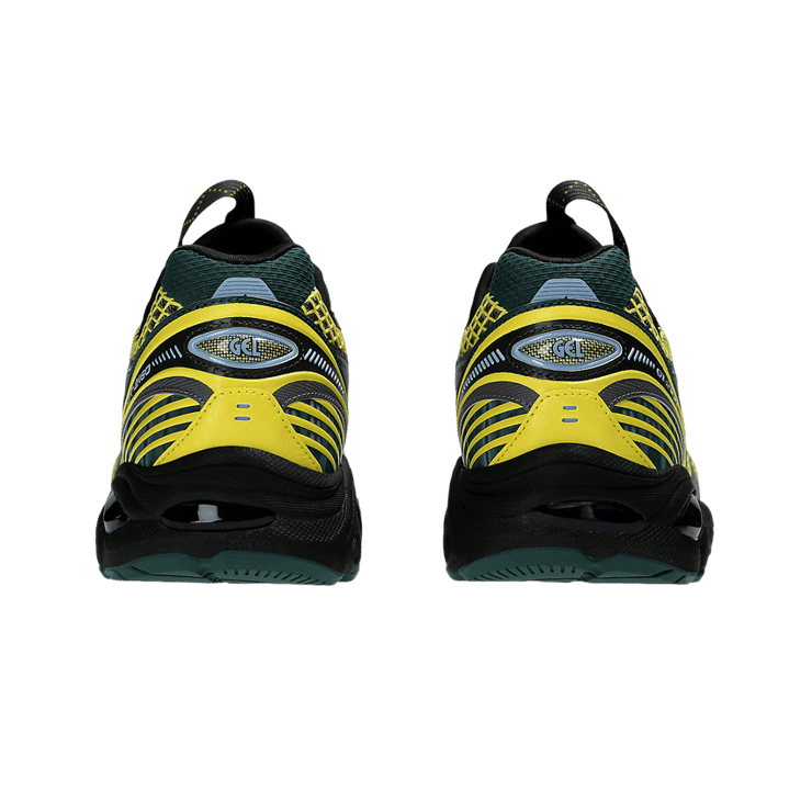 Asics UB7-S GT-2160 Kiko Kostadinov Dark Neptune Angle 3