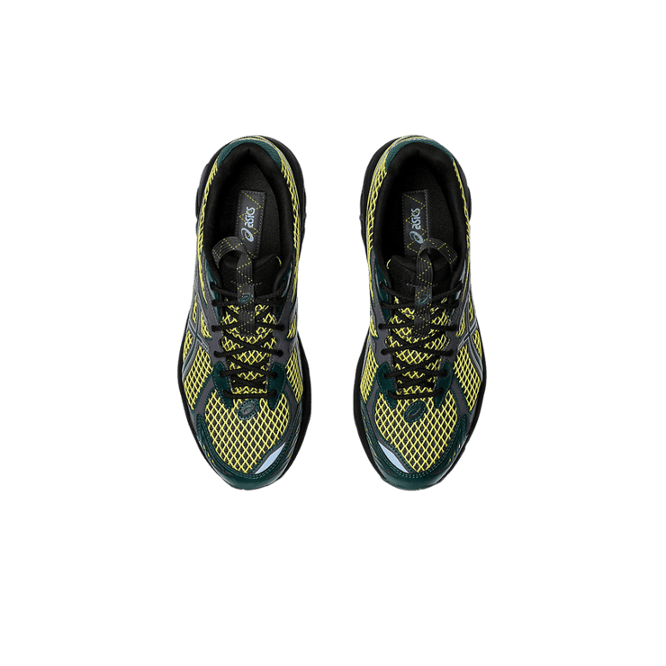 Asics UB7-S GT-2160 Kiko Kostadinov Dark Neptune Angle 4