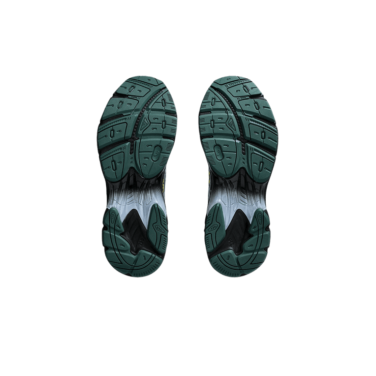 Asics UB7-S GT-2160 Kiko Kostadinov Dark Neptune Angle 5