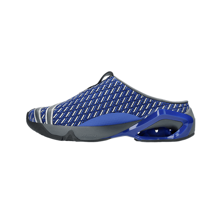 Asics Novalis Gel-Styrax Mule Kiko Kostadinov Royal Angle 2