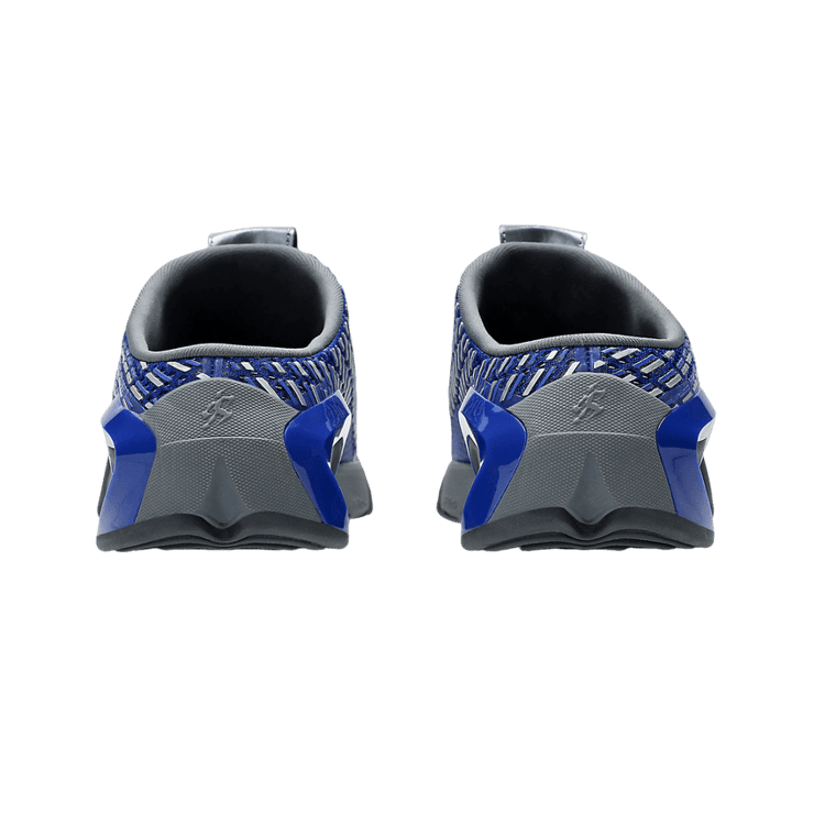 Asics Novalis Gel-Styrax Mule Kiko Kostadinov Royal Angle 3