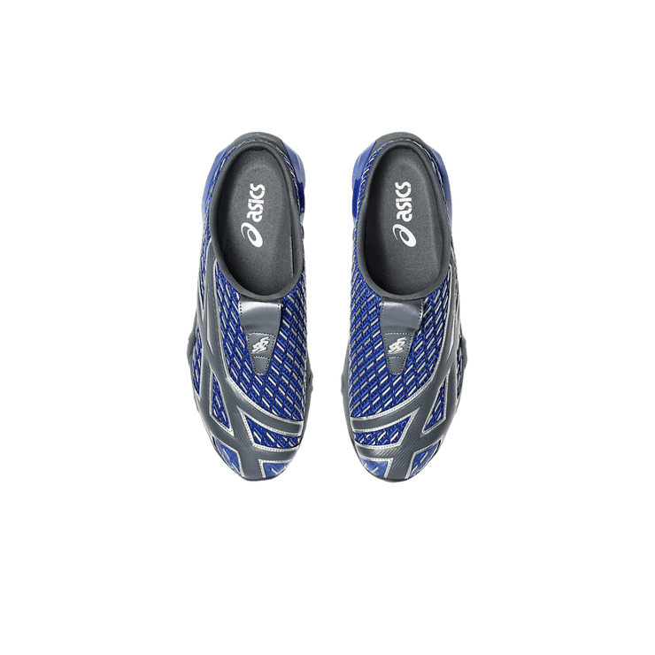 Asics Novalis Gel-Styrax Mule Kiko Kostadinov Royal Angle 4