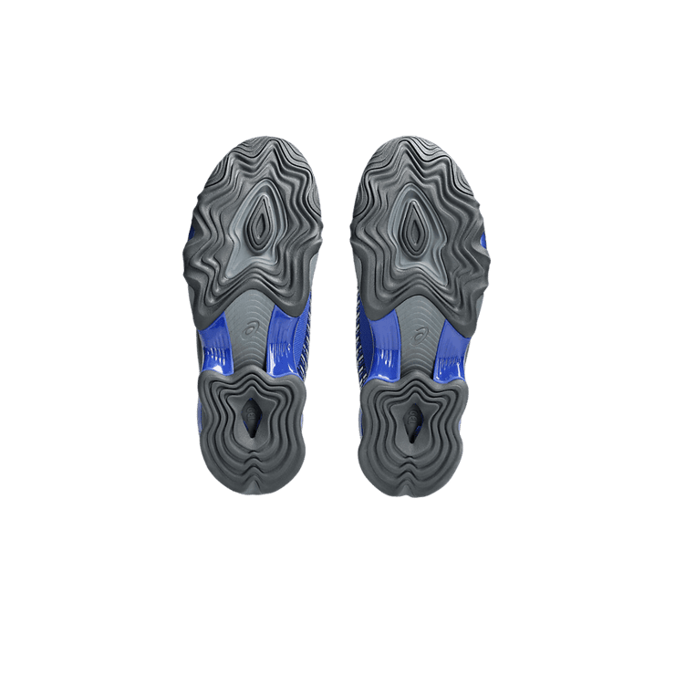 Asics Novalis Gel-Styrax Mule Kiko Kostadinov Royal Angle 5