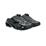 Asics Novalis Gel-Styrax Mule Kiko Kostadinov Black Silver Angle 0