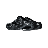 Asics Novalis Gel-Styrax Mule Kiko Kostadinov Black Silver Angle 1