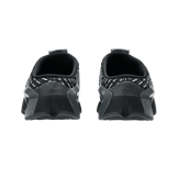 Asics Novalis Gel-Styrax Mule Kiko Kostadinov Black Silver Angle 3