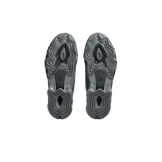 Asics Novalis Gel-Styrax Mule Kiko Kostadinov Black Silver Angle 5