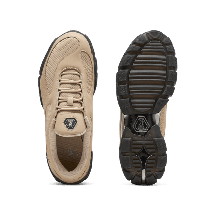 Puma Forever Skepta Khaki Angle 0