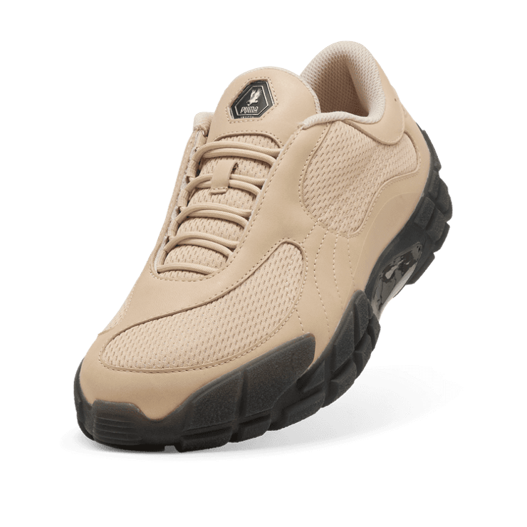 Puma Forever Skepta Khaki Angle 2