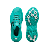 Puma Mercedes-AMG Petronas F1 x Spirex 'Sheen Green' Angle 0