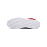 Puma Suede Mid 21 'High Risk Red' Angle 0