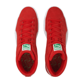 Puma Suede Mid 21 'High Risk Red' Angle 2