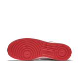 Nike Air Force 1 Low University Red Angle 0