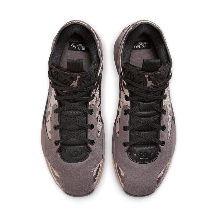 Air Jordan 39 A Ma Maniere While You Were Sleeping Angle 1