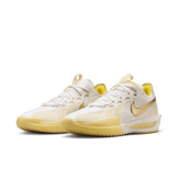 Nike GT Cut 3 Jordan Poole PE Angle 2