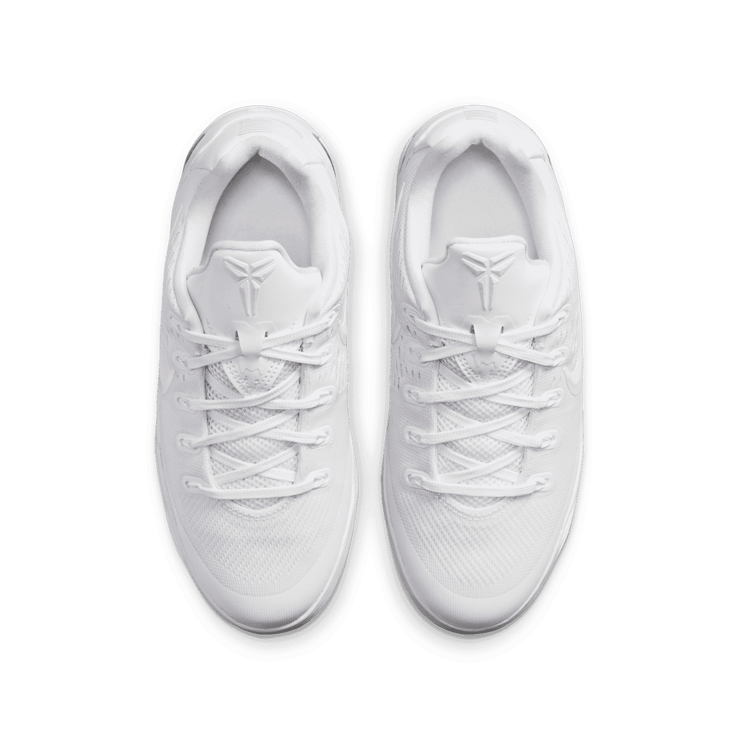 Nike Kobe 9 Protro Halo (GS) Angle 0