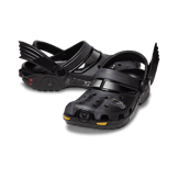 Crocs Classic Clog Batman Batmobile Angle 0
