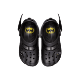Crocs Classic Clog Batman Batmobile Angle 1