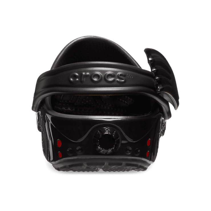 Crocs Classic Clog Batman Batmobile Angle 4