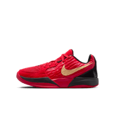 Nike Ja 2 Nightmare (GS) Angle 0