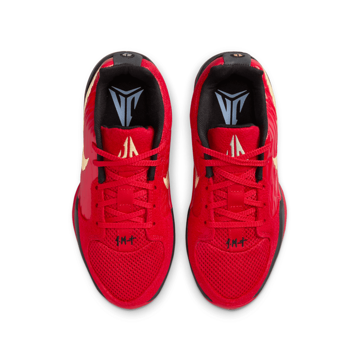 Nike Ja 2 Nightmare (GS) Angle 2