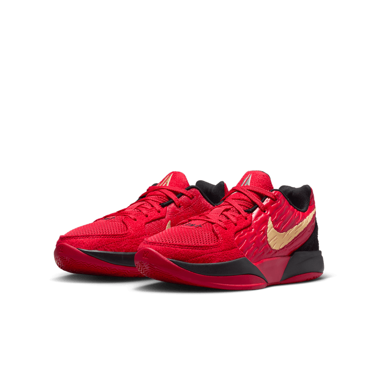 Nike Ja 2 Nightmare (GS) Angle 3