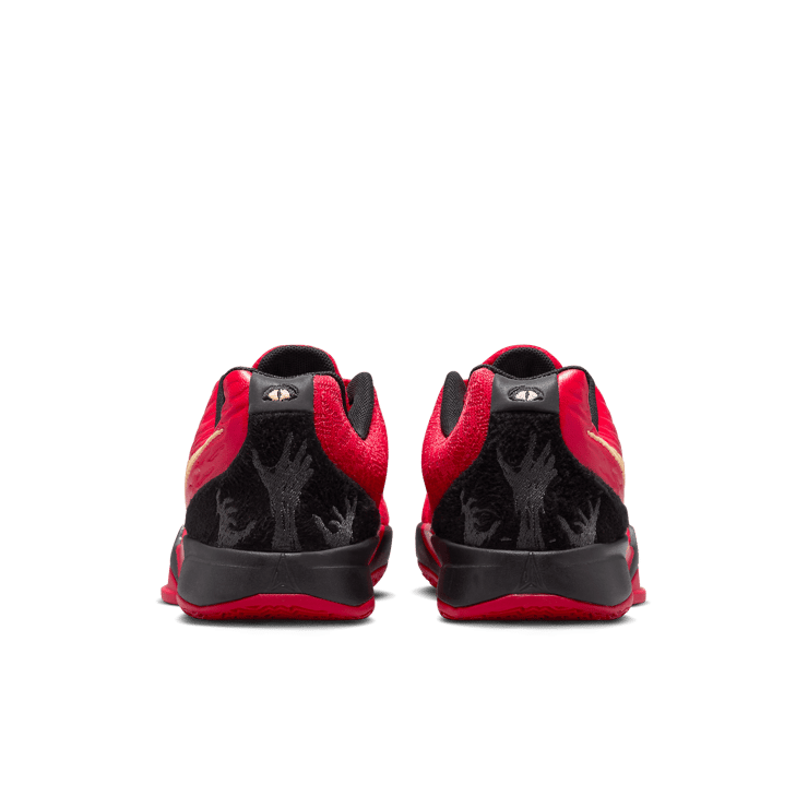 Nike Ja 2 Nightmare (GS) Angle 4