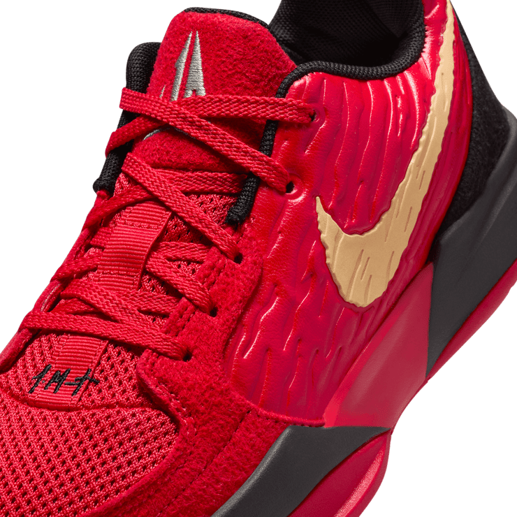 Nike Ja 2 Nightmare (GS) Angle 5