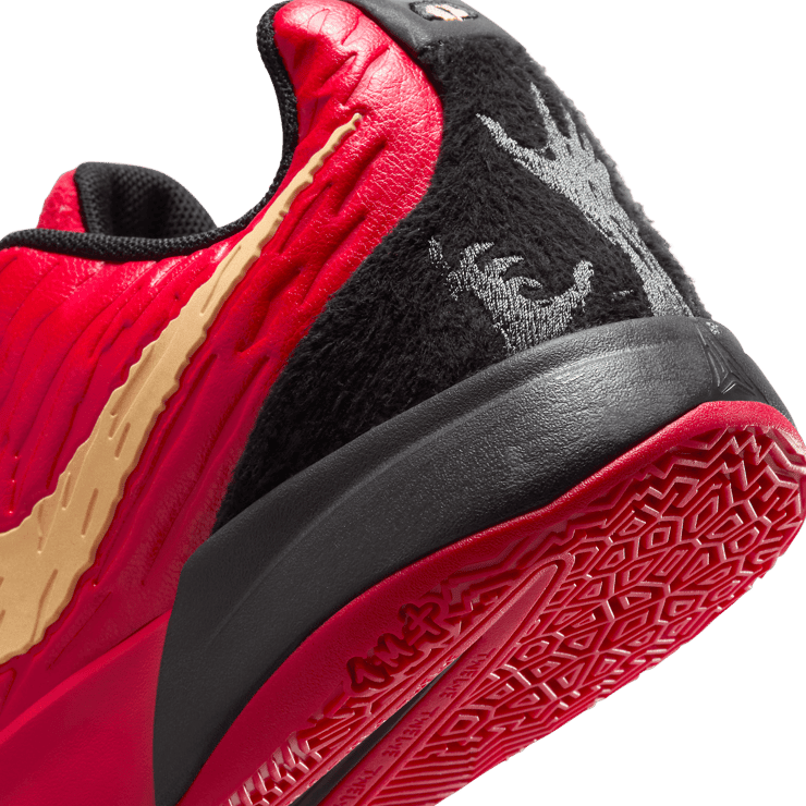 Nike Ja 2 Nightmare (GS) Angle 6