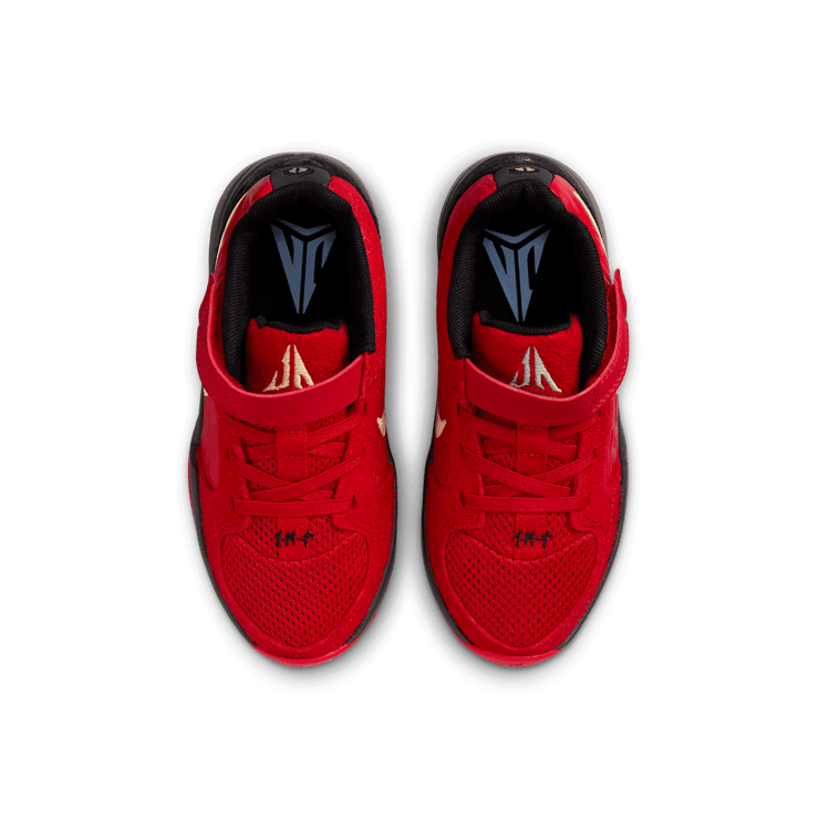 Nike Ja 2 Nightmare (PS) Angle 2