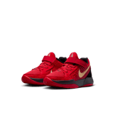 Nike Ja 2 Nightmare (PS) Angle 3